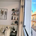 Appartement Mijas La Cala 50 Meter To Beach!