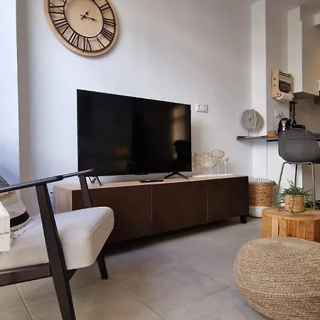 Appartement Mijas La Cala 50 Meter To Beach!